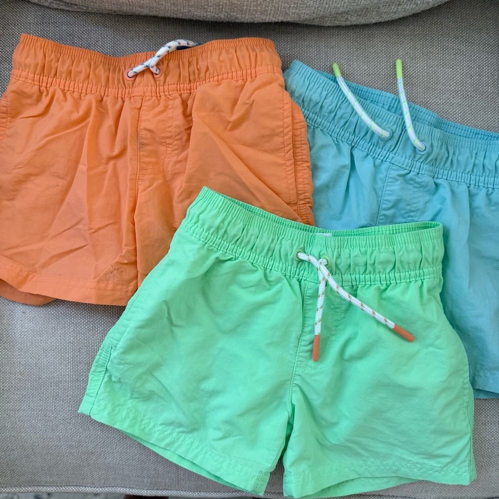 Art Class Boy’s Swim Trunks